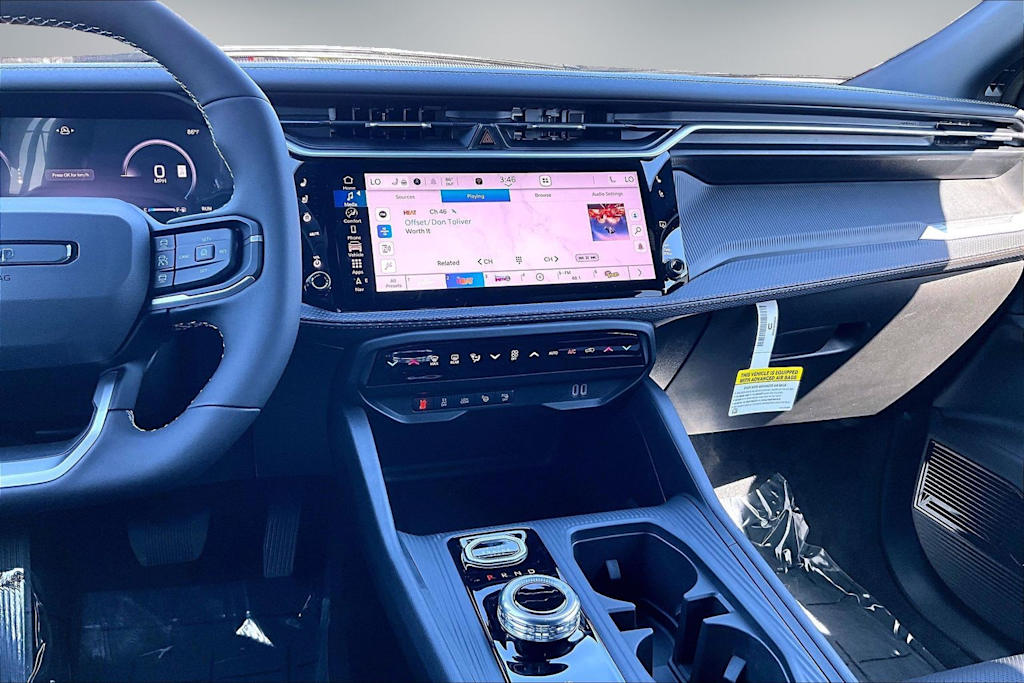 Thumbnail: 2026 Jeep Cherokee - 15
