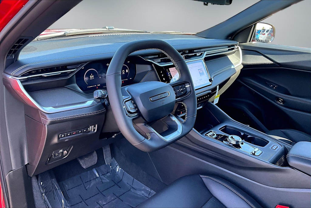 Thumbnail: 2026 Jeep Cherokee - 2