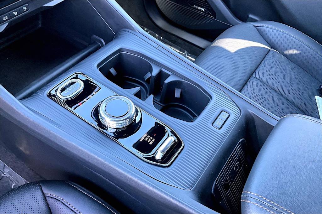 Thumbnail: 2026 Jeep Cherokee - 16
