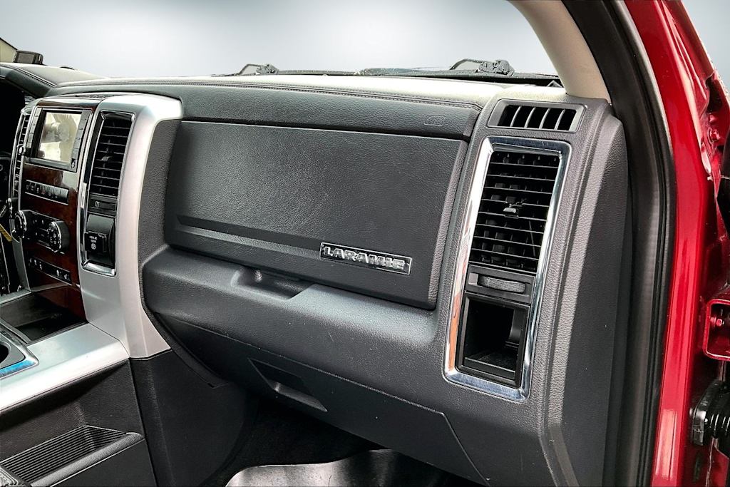 Thumbnail: 2012 RAM 3500 - 22