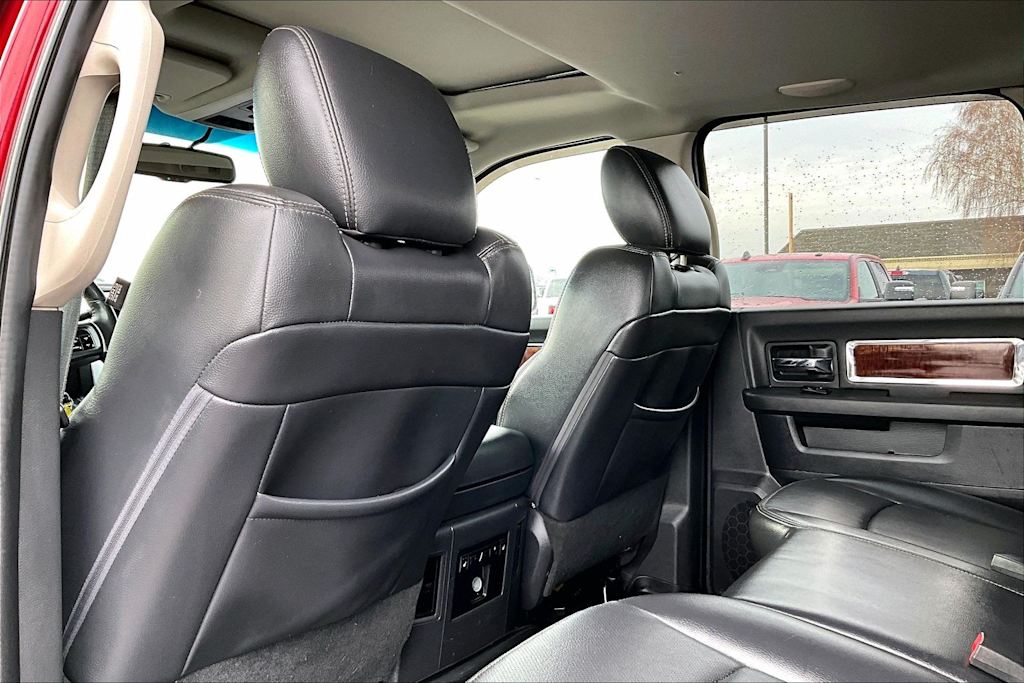 Thumbnail: 2012 RAM 3500 - 12