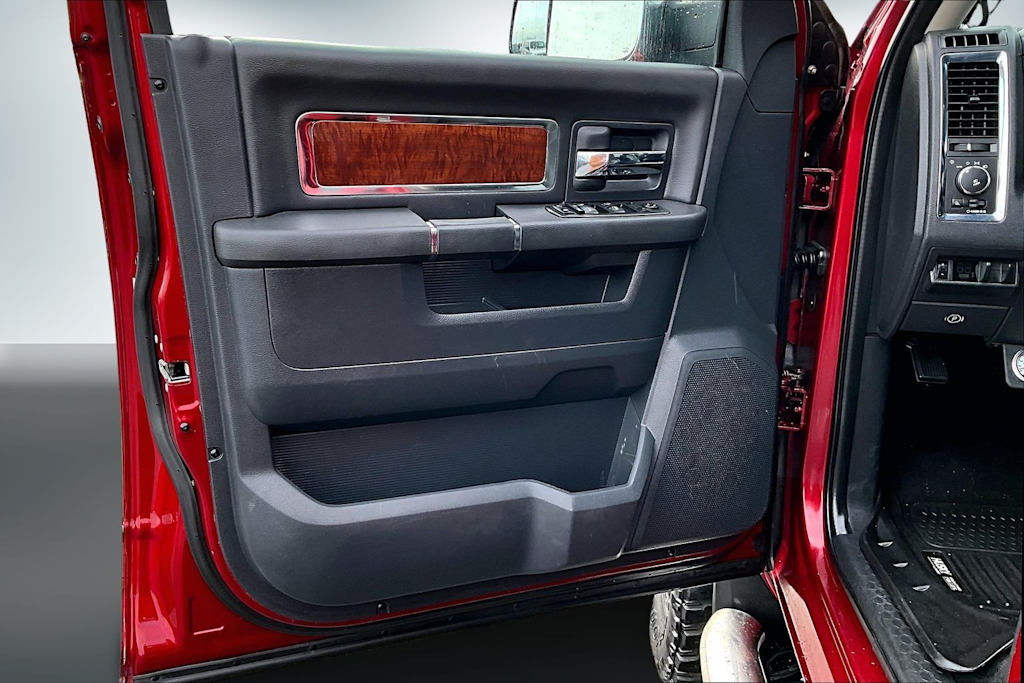 Thumbnail: 2012 RAM 3500 - 26