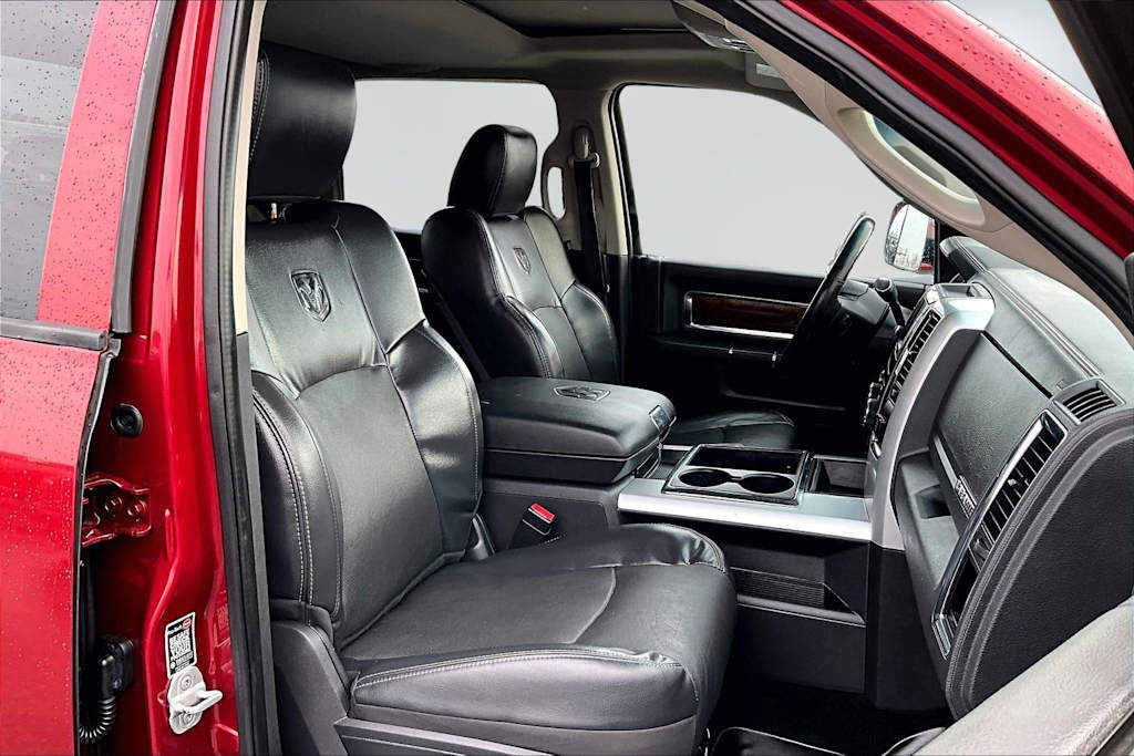 Thumbnail: 2012 RAM 3500 - 11