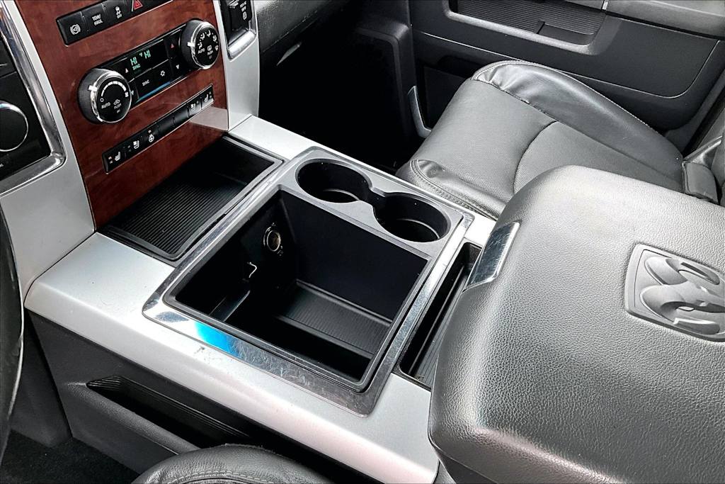 Thumbnail: 2012 RAM 3500 - 15