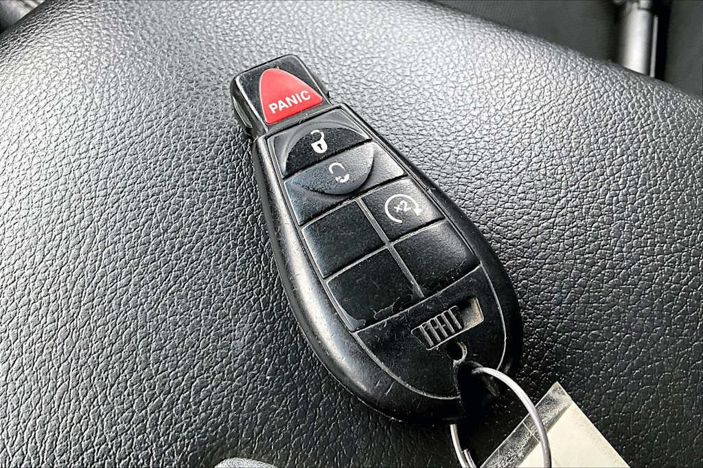 Thumbnail: 2012 RAM 3500 - 18