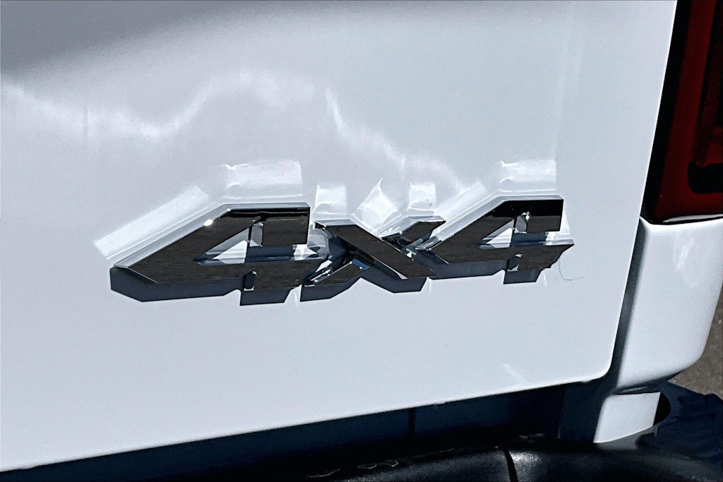 Thumbnail: 2026 RAM 3500 - 6