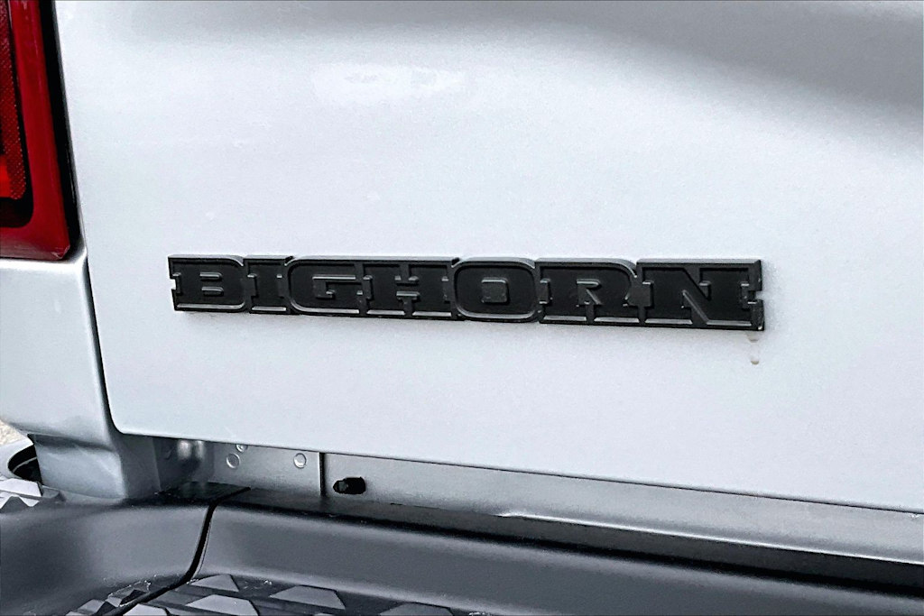 Thumbnail: 2026 RAM 3500 - 7