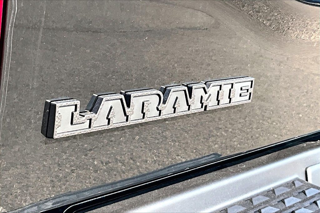 Thumbnail: 2026 RAM 3500 - 6