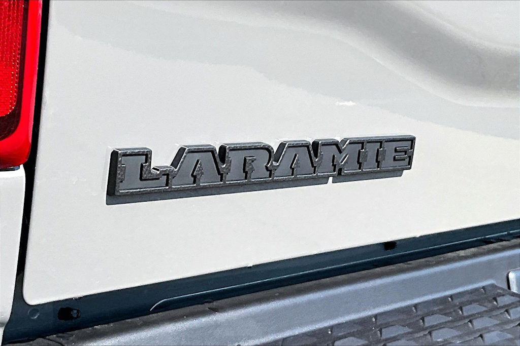 Thumbnail: 2026 RAM 3500 - 7