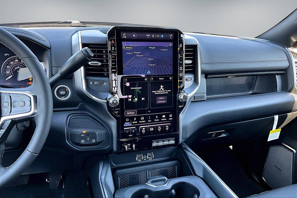 Thumbnail: 2026 RAM 3500 - 15