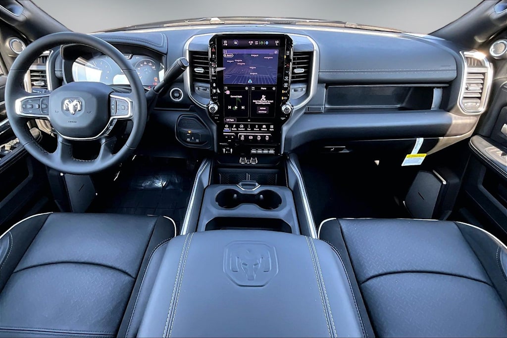 Thumbnail: 2026 RAM 3500 - 10