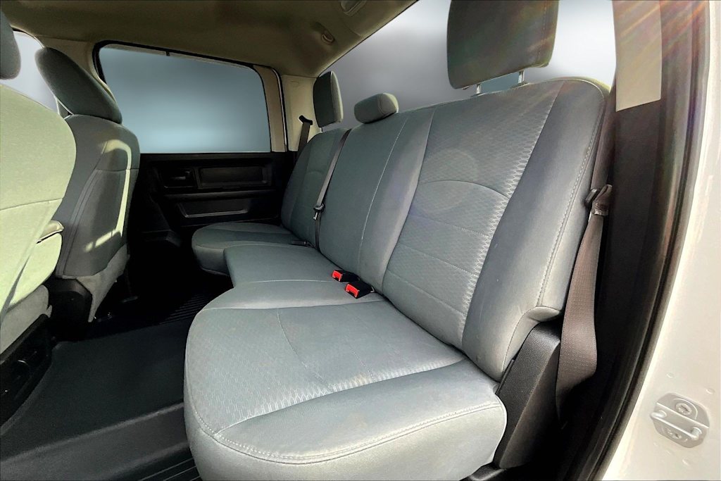 Thumbnail: 2018 RAM 3500 - 29