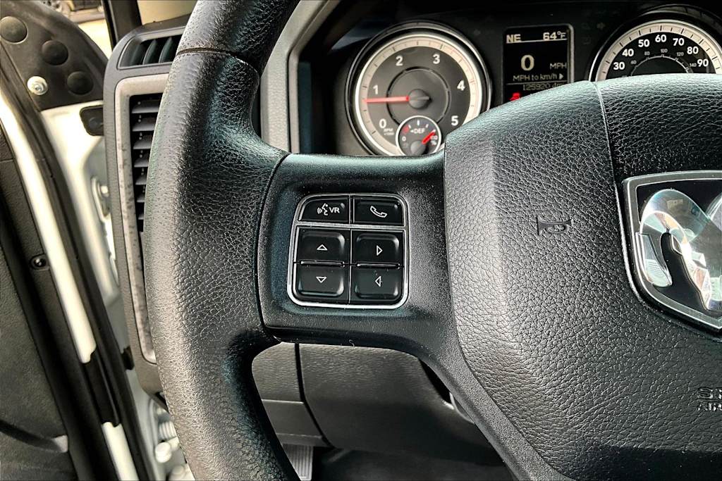 Thumbnail: 2018 RAM 3500 - 24
