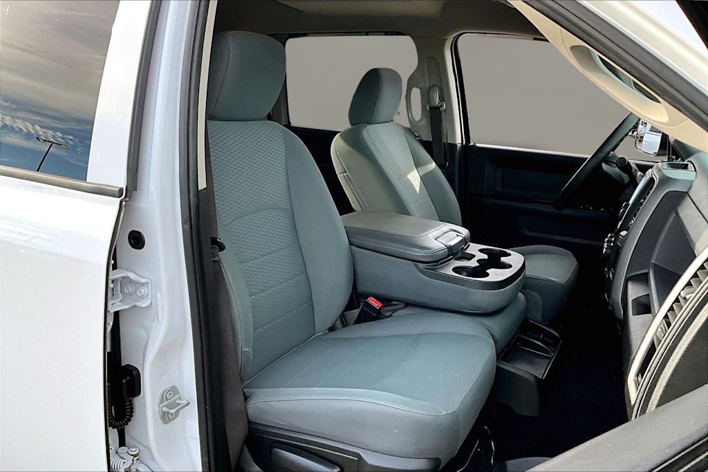 Thumbnail: 2018 RAM 3500 - 12