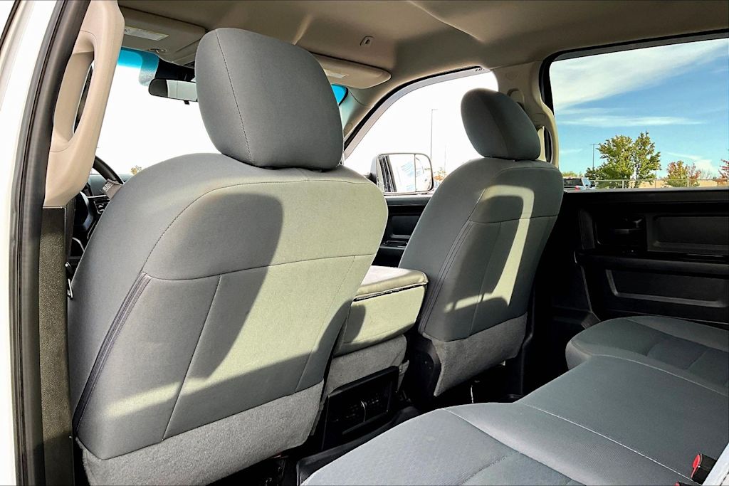 Thumbnail: 2018 RAM 3500 - 13