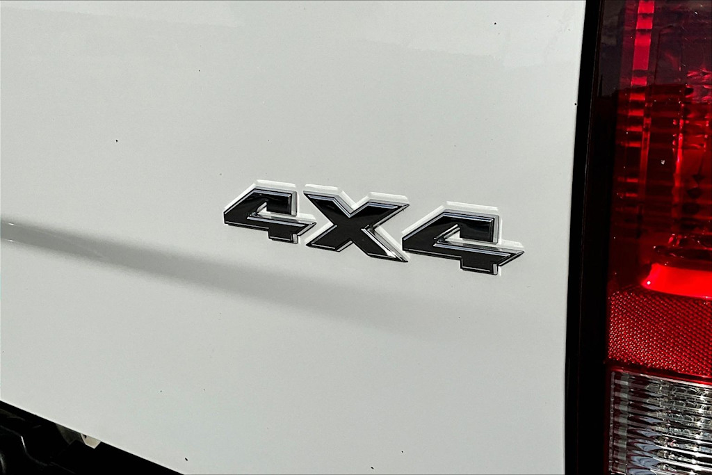 Thumbnail: 2018 RAM 3500 - 7