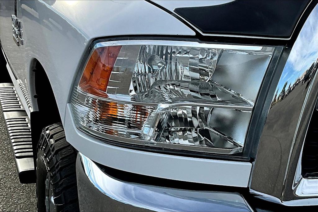 Thumbnail: 2018 RAM 3500 - 32