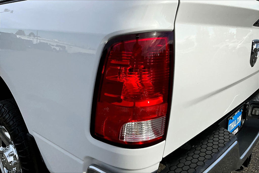 Thumbnail: 2018 RAM 3500 - 33