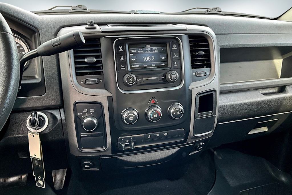 Thumbnail: 2018 RAM 3500 - 16