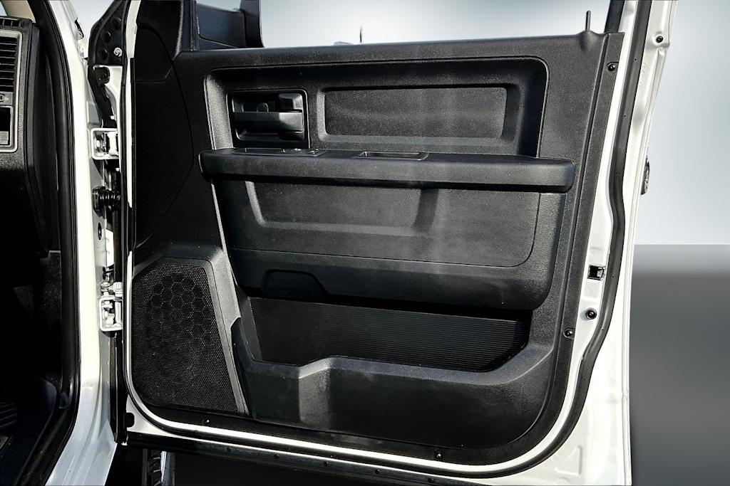 Thumbnail: 2018 RAM 3500 - 28