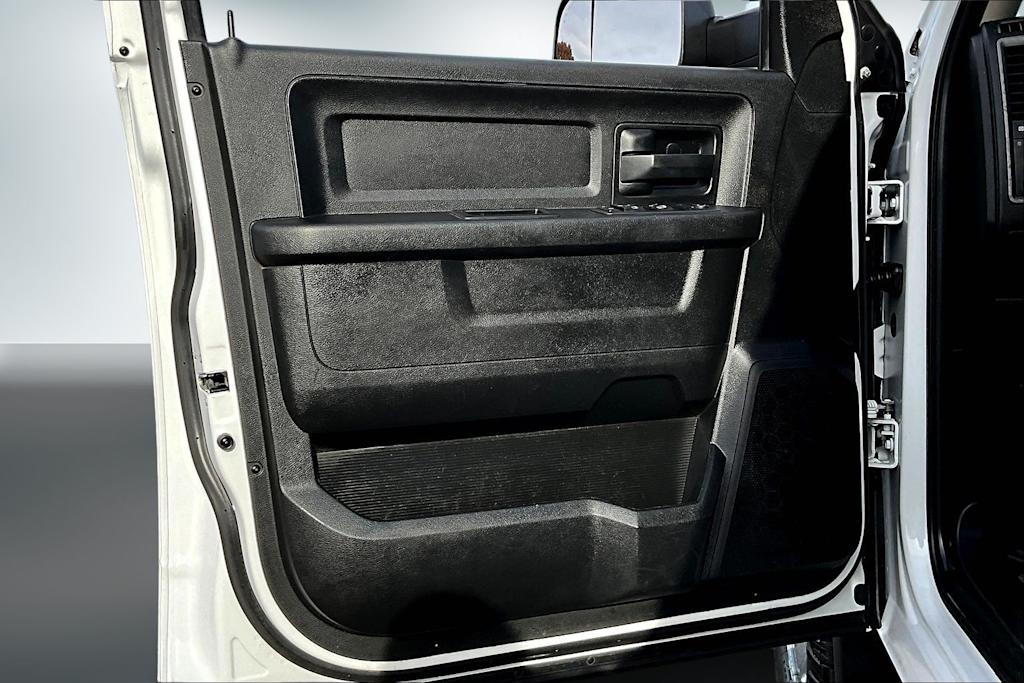 Thumbnail: 2018 RAM 3500 - 27