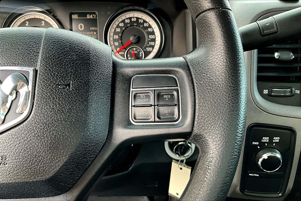 Thumbnail: 2018 RAM 3500 - 25