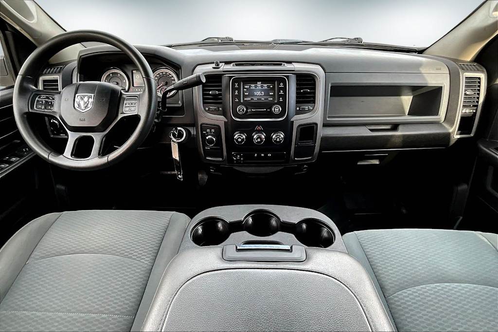 Thumbnail: 2018 RAM 3500 - 10