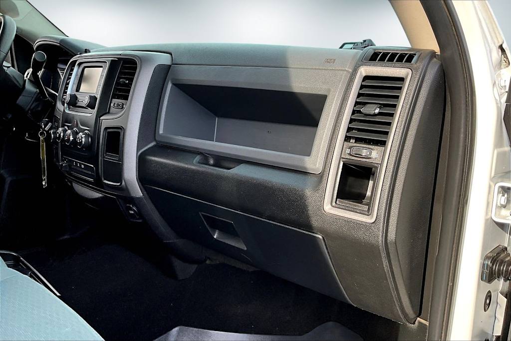 Thumbnail: 2018 RAM 3500 - 15