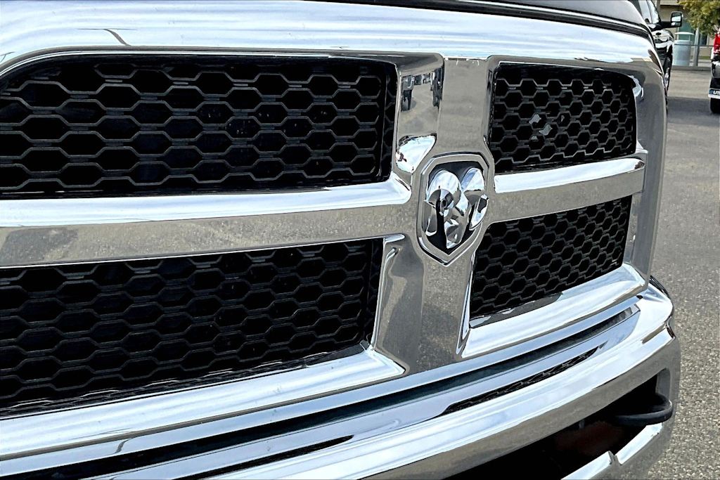 Thumbnail: 2018 RAM 3500 - 34