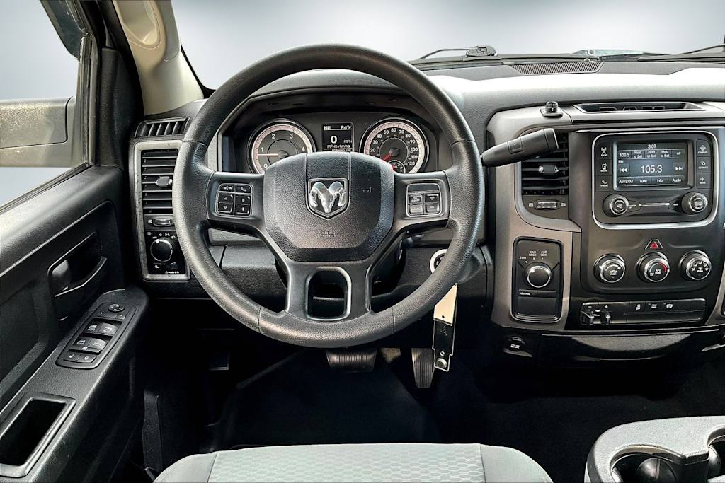 Thumbnail: 2018 RAM 3500 - 14