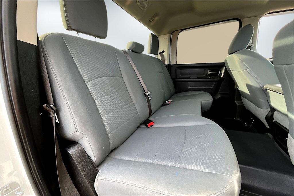 Thumbnail: 2018 RAM 3500 - 30