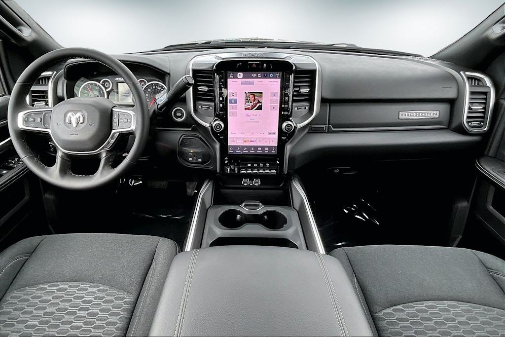 Thumbnail: 2026 RAM 3500 - 9