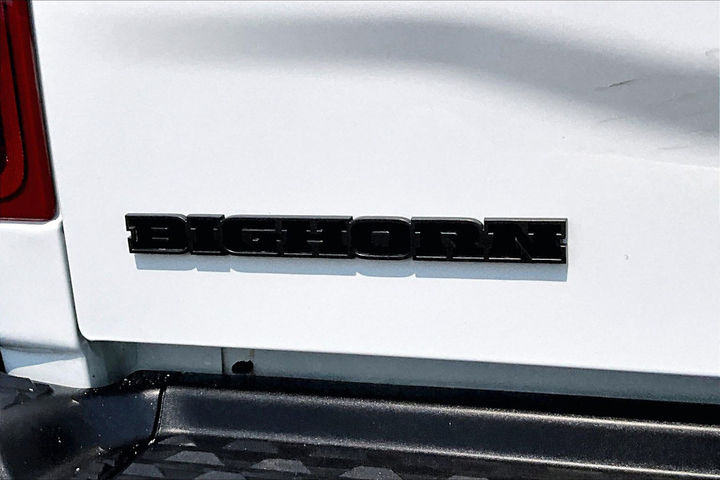 Thumbnail: 2024 RAM 3500 - 7