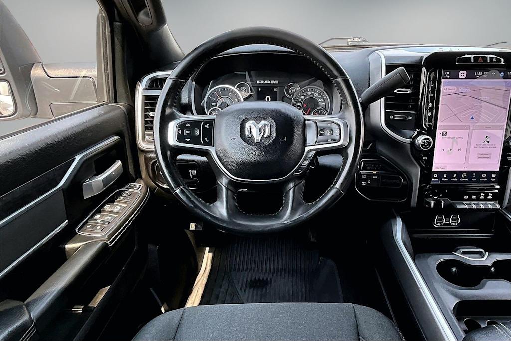 Thumbnail: 2024 RAM 3500 - 14