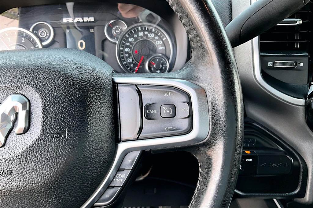 Thumbnail: 2024 RAM 3500 - 27