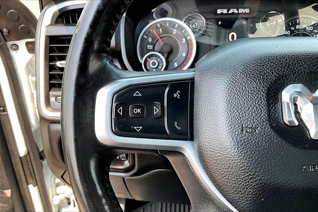 Thumbnail: 2024 RAM 3500 - 26