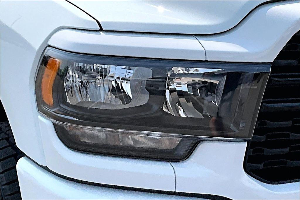 Thumbnail: 2024 RAM 3500 - 31