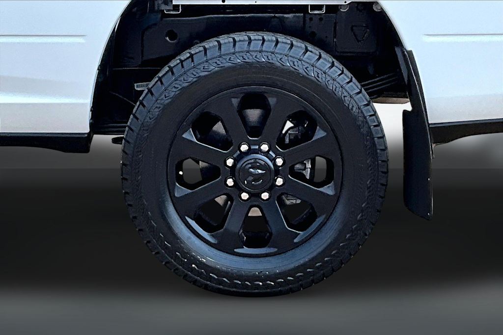 Thumbnail: 2024 RAM 3500 - 34