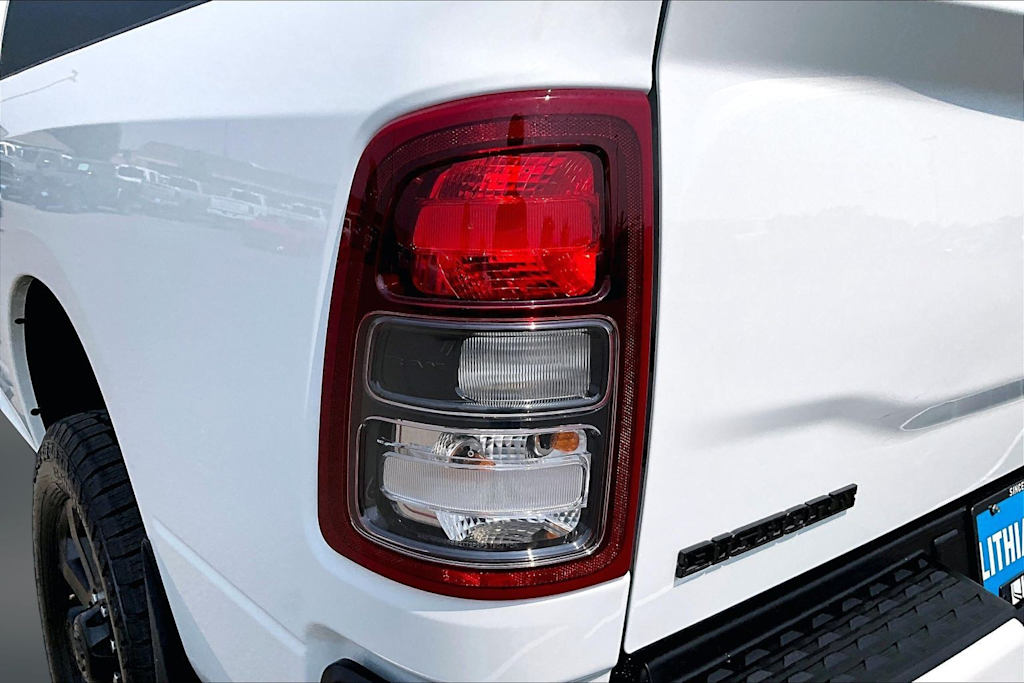 Thumbnail: 2024 RAM 3500 - 32