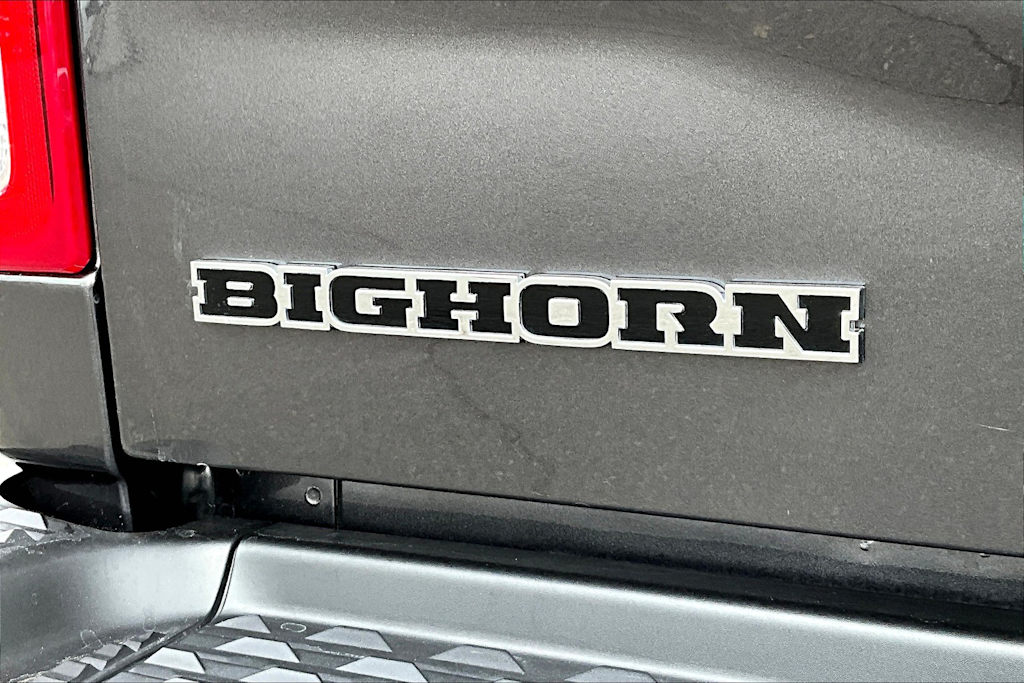 Thumbnail: 2019 RAM 3500 - 7
