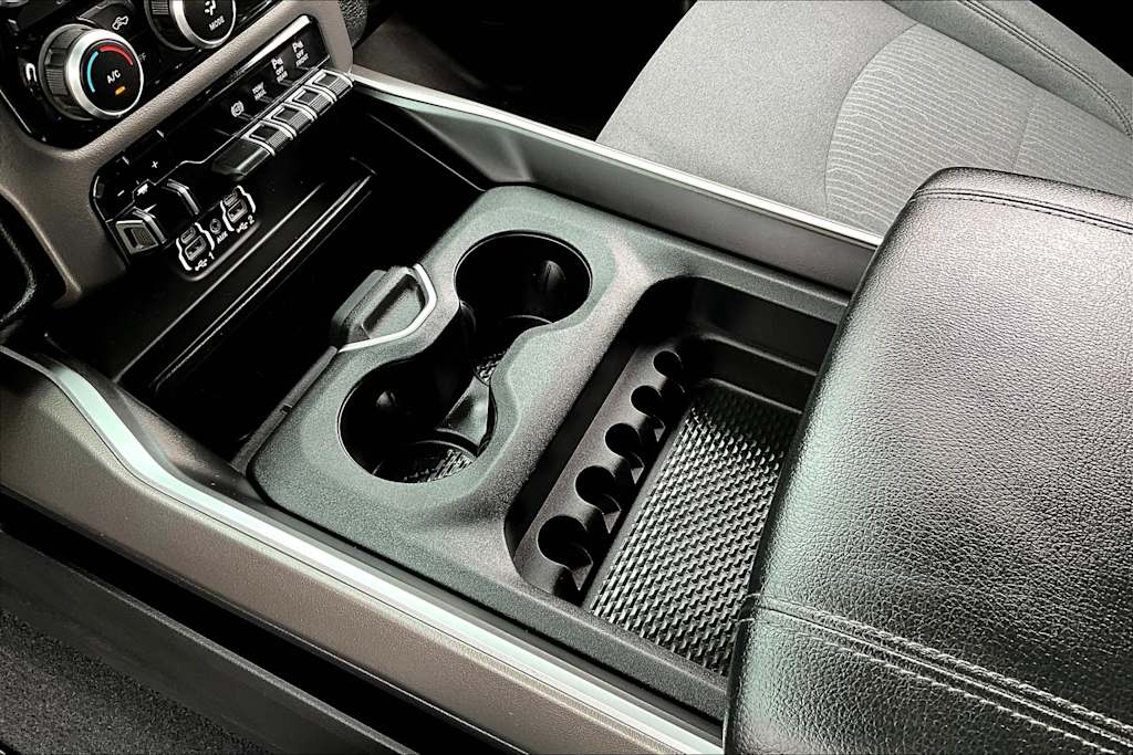 Thumbnail: 2019 RAM 3500 - 16