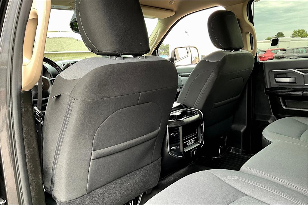 Thumbnail: 2019 RAM 3500 - 13