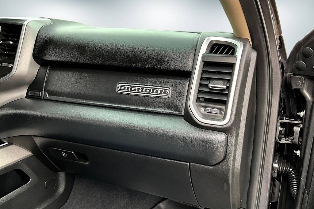 Thumbnail: 2019 RAM 3500 - 23