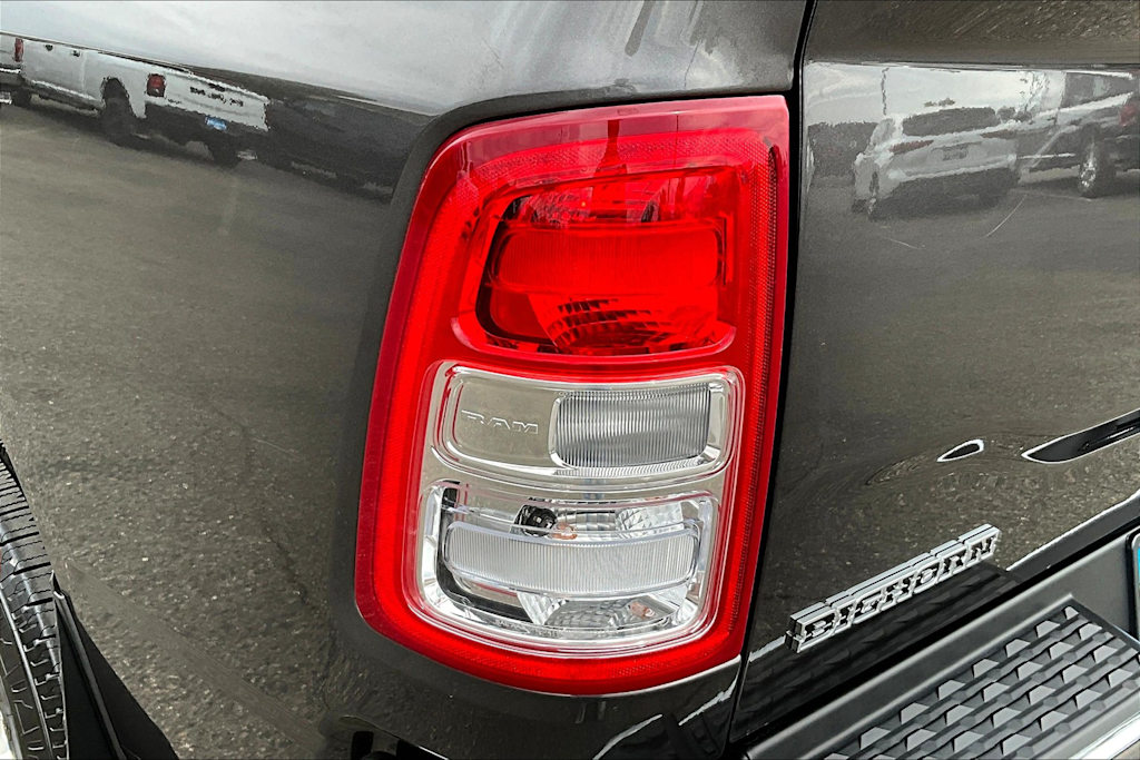 Thumbnail: 2019 RAM 3500 - 33
