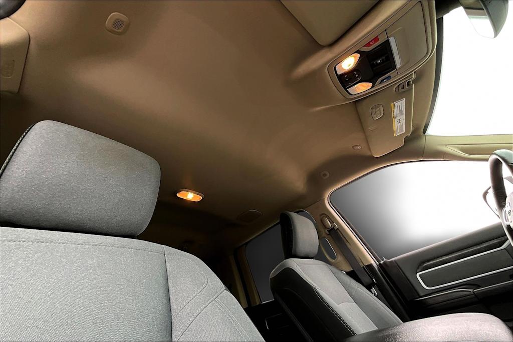 Thumbnail: 2019 RAM 3500 - 31