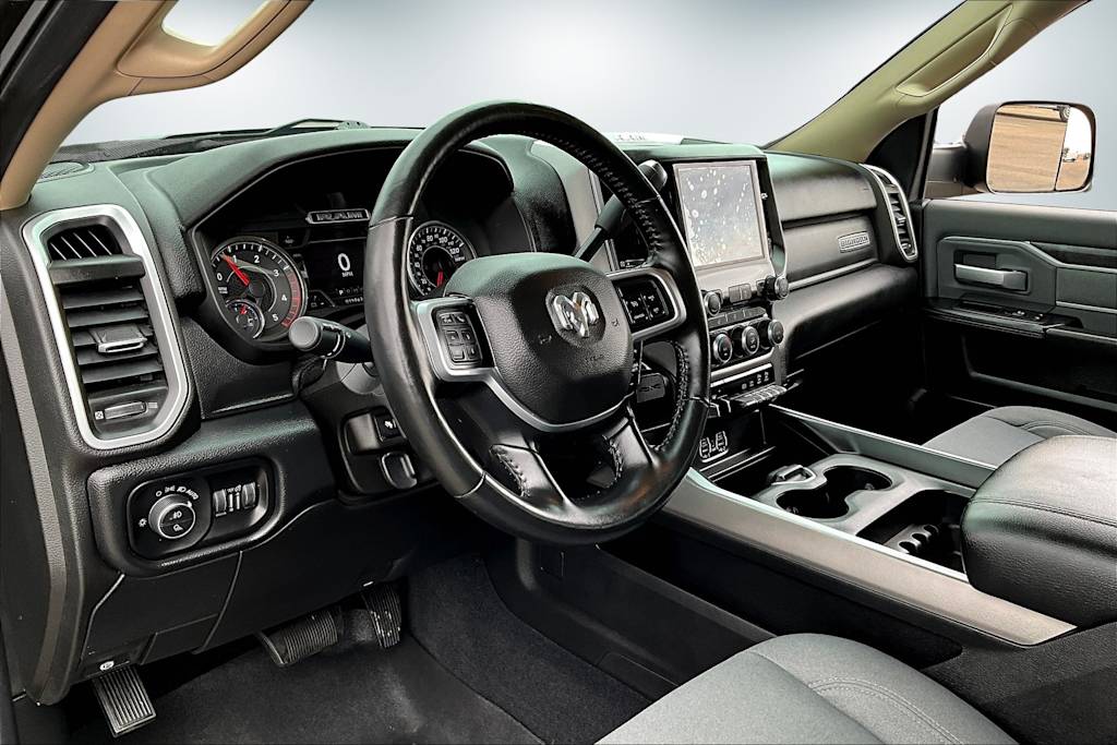 Thumbnail: 2019 RAM 3500 - 2
