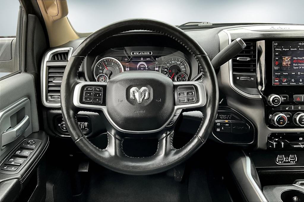 Thumbnail: 2019 RAM 3500 - 14