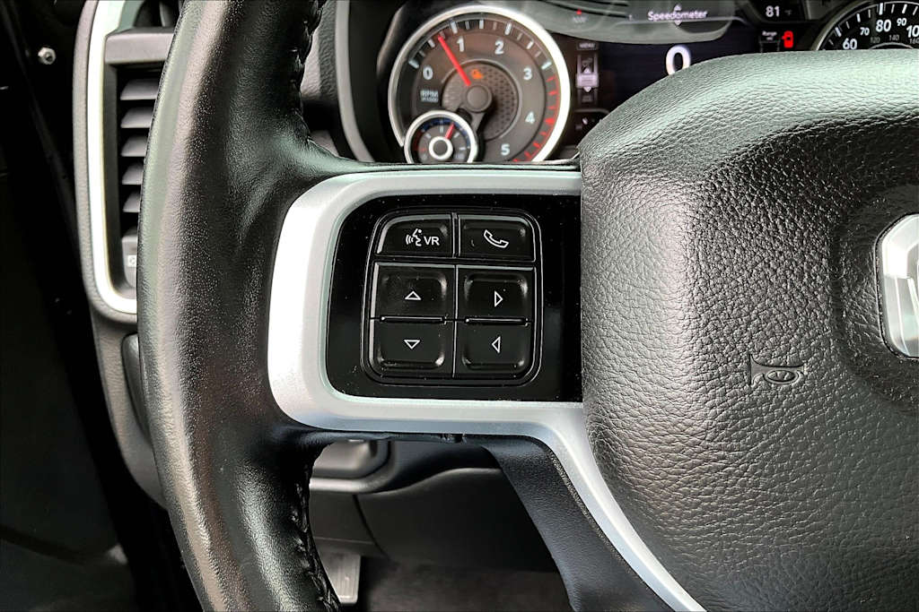 Thumbnail: 2019 RAM 3500 - 24
