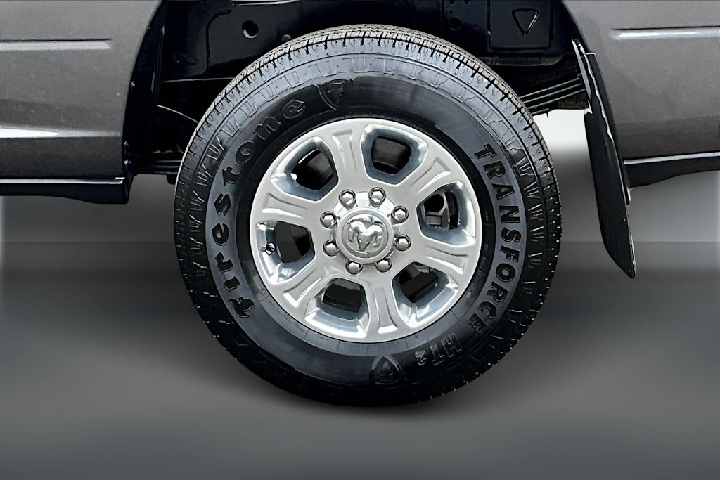 Thumbnail: 2019 RAM 3500 - 37