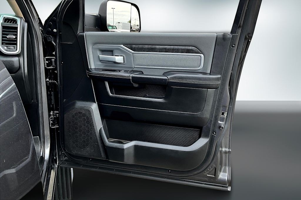 Thumbnail: 2019 RAM 3500 - 28
